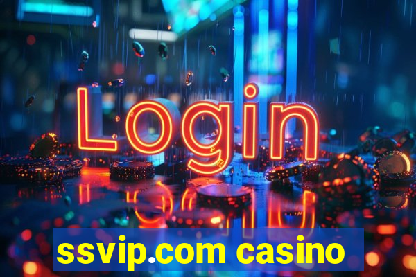 ssvip.com casino